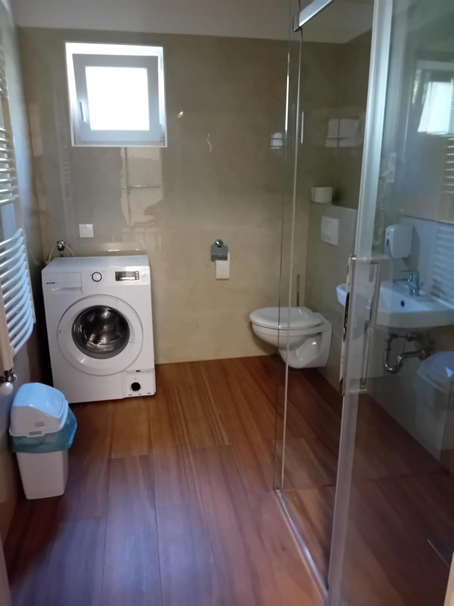 Liget Ueduelopark Fonyod Aparthotel Buitenkant foto